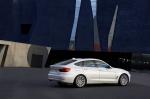 BMW 3-Series GT 2014 года